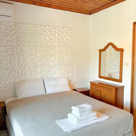 Mak Hotels โปตอส ภายนอก รูปภาพ