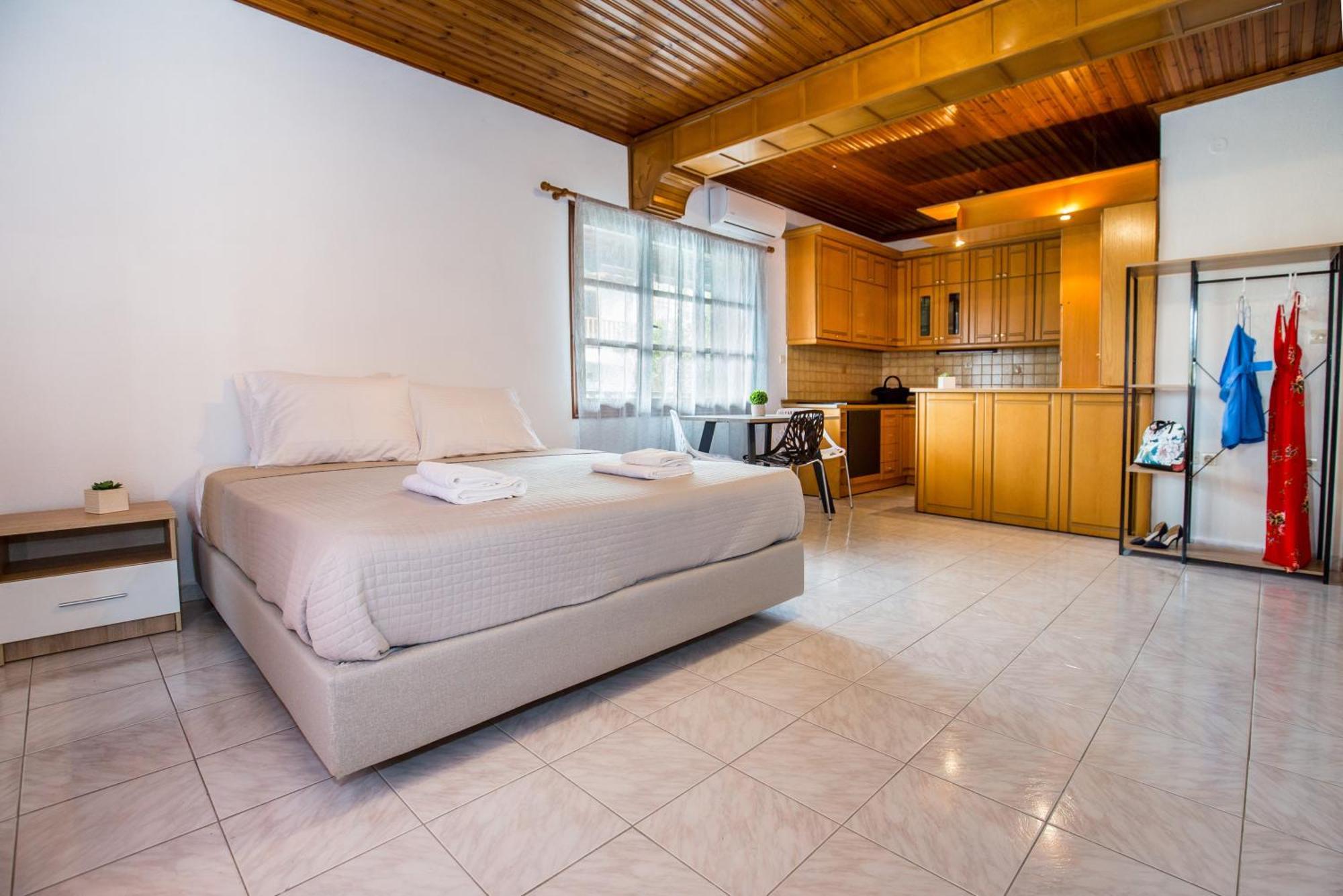 Mak Hotels โปตอส ภายนอก รูปภาพ