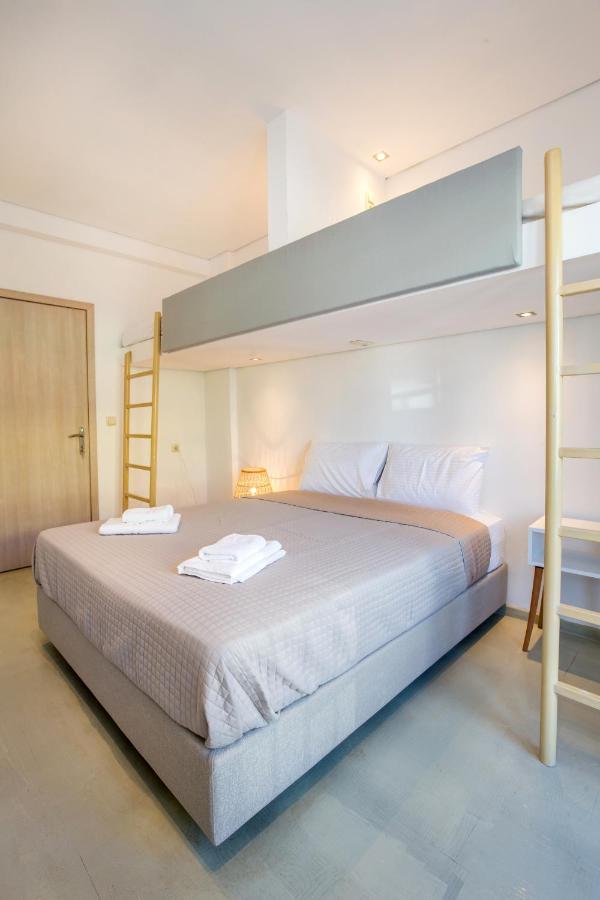 Mak Hotels โปตอส ภายนอก รูปภาพ