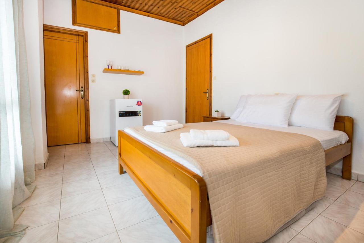 Mak Hotels โปตอส ภายนอก รูปภาพ