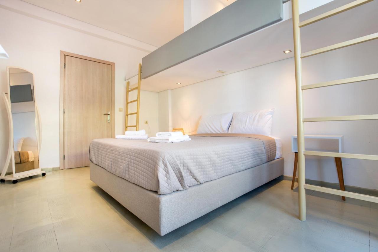 Mak Hotels โปตอส ภายนอก รูปภาพ