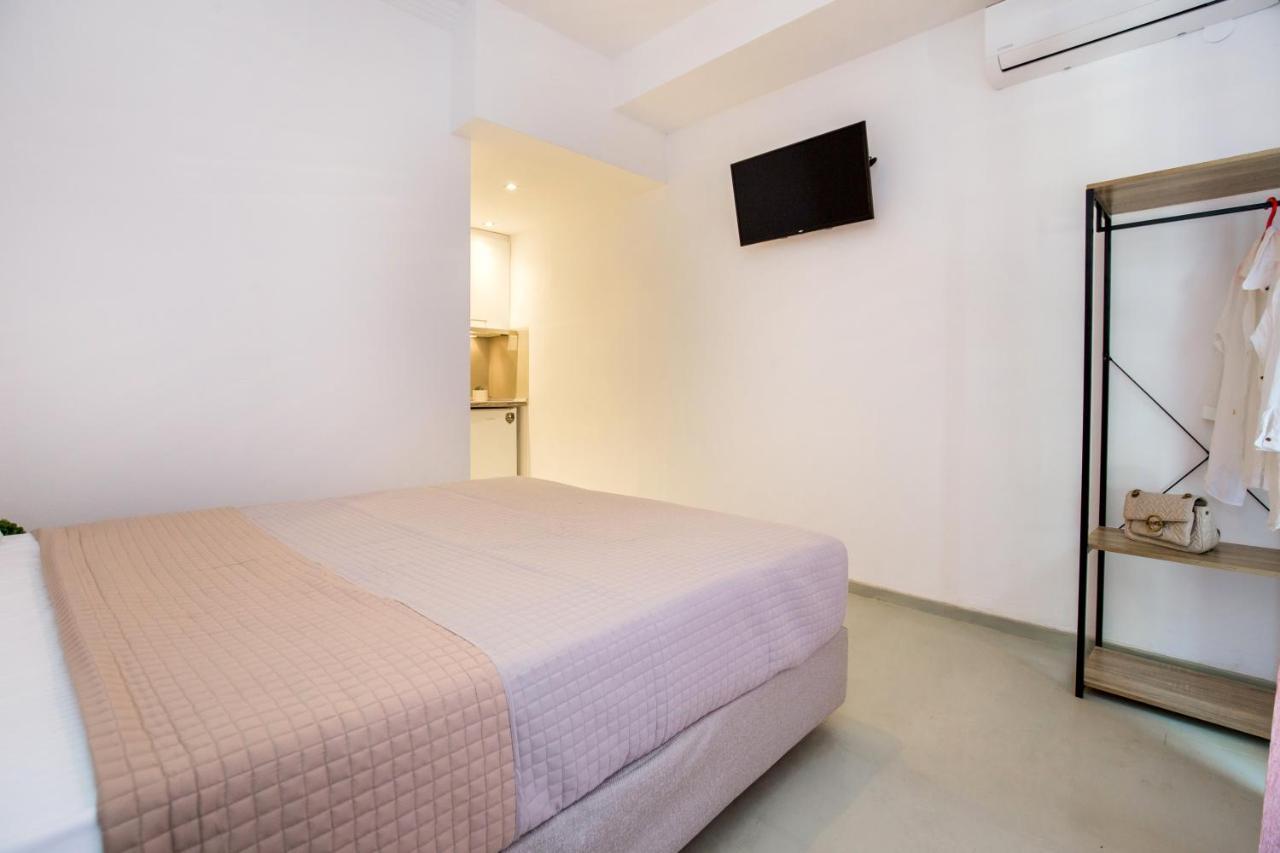 Mak Hotels โปตอส ภายนอก รูปภาพ