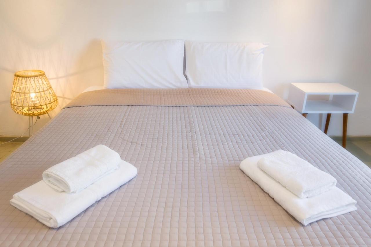 Mak Hotels โปตอส ภายนอก รูปภาพ