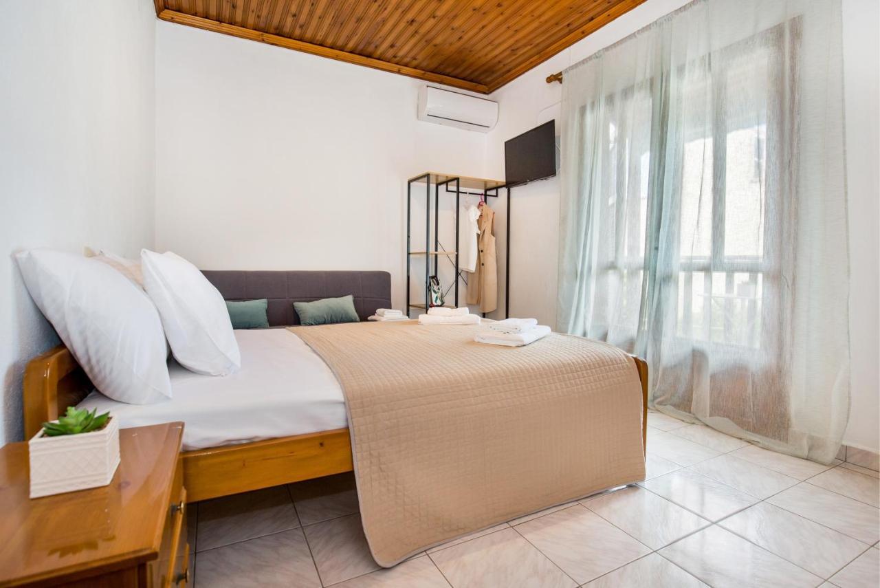 Mak Hotels โปตอส ภายนอก รูปภาพ