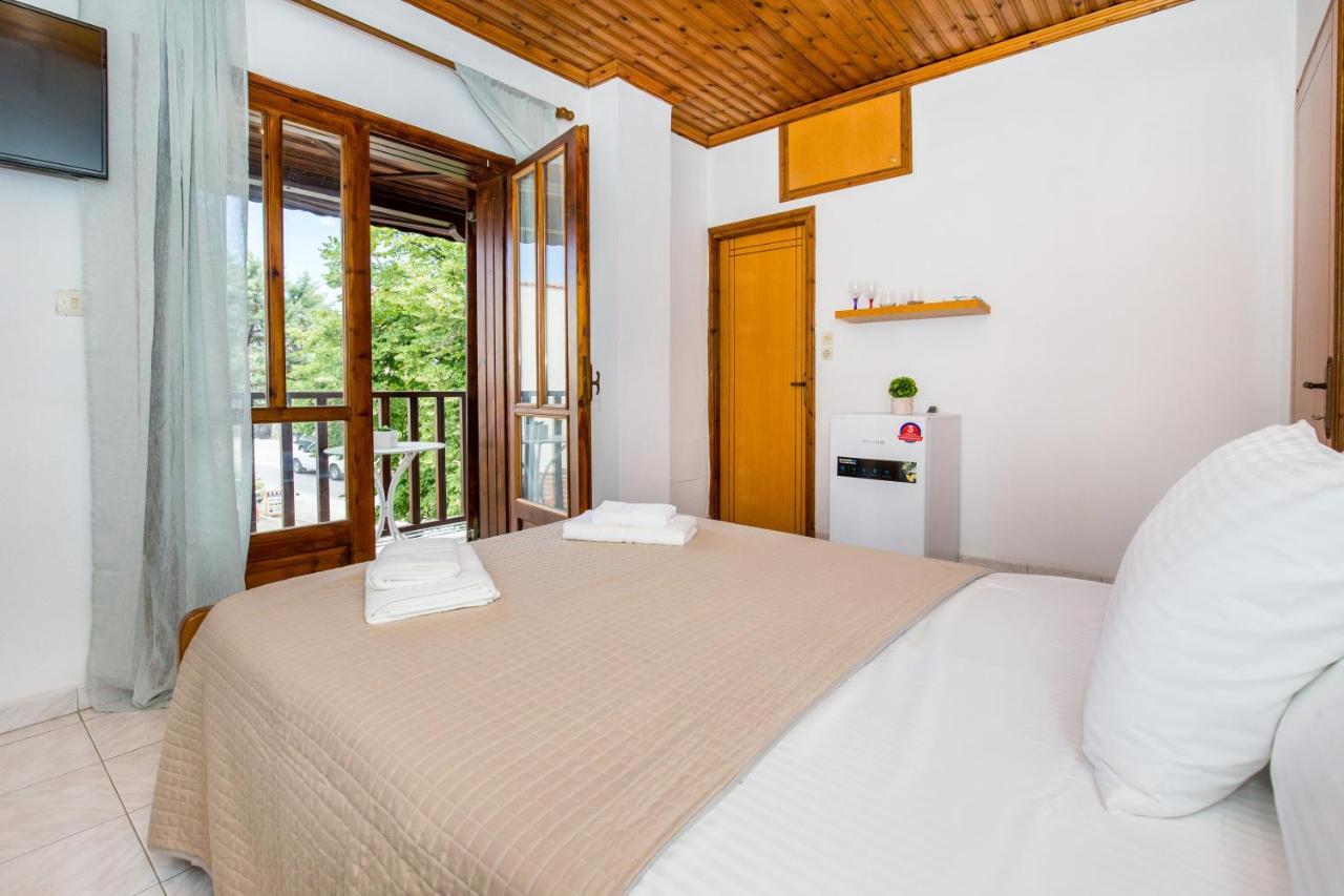 Mak Hotels โปตอส ภายนอก รูปภาพ