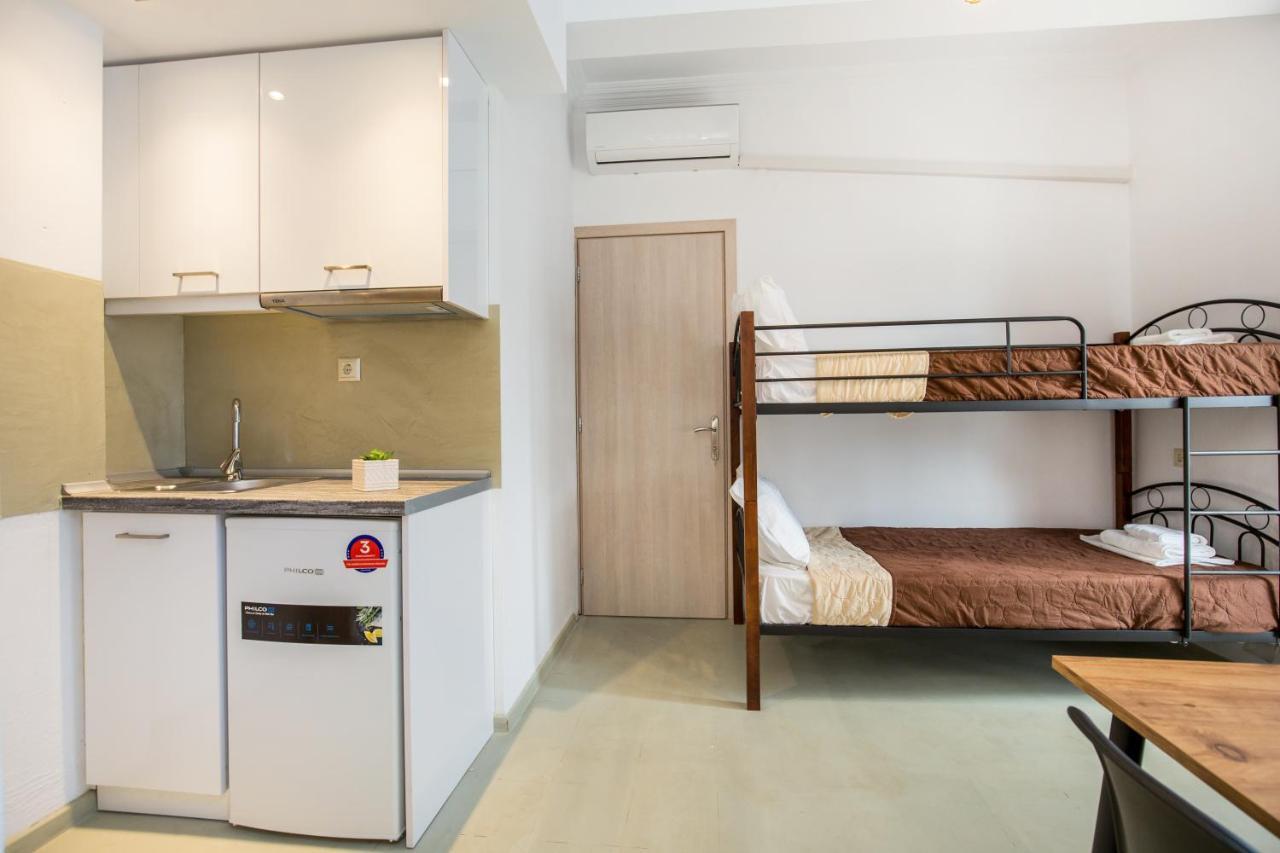 Mak Hotels โปตอส ภายนอก รูปภาพ