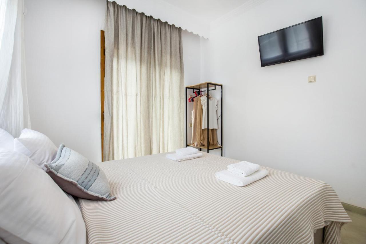Mak Hotels โปตอส ภายนอก รูปภาพ