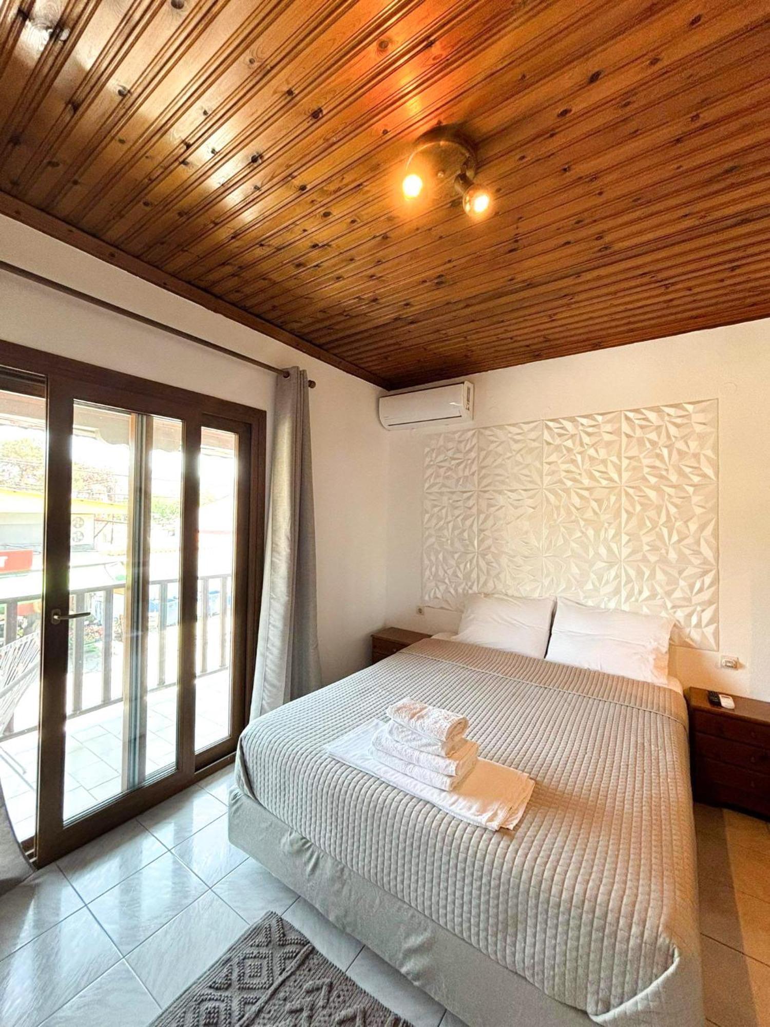 Mak Hotels โปตอส ภายนอก รูปภาพ